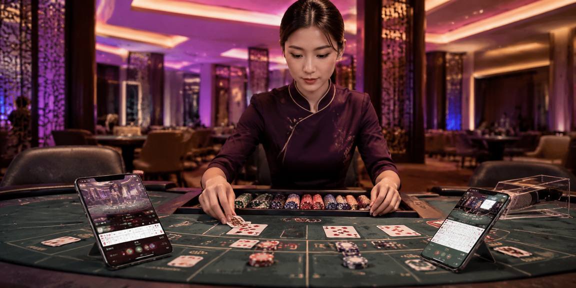 b333 Xây dựng từ góc nhìn thanh toán và trải nghiệm lobby